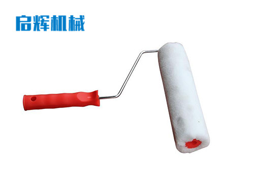 9寸地坪环氧专用滚筒