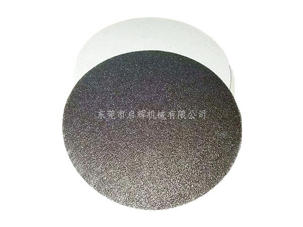 磨砂盘